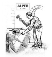 Alper Metal